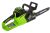 Аккумуляторная цепная пила GreenWorks GD40CS15K4 40V (с АКБ 4Ач и ЗУ) 2005707UB