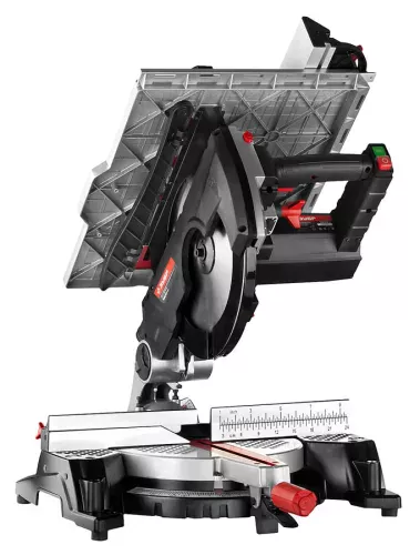 Торцовочная пила ЗУБР ЗПТК-305-1900, 1900 Вт