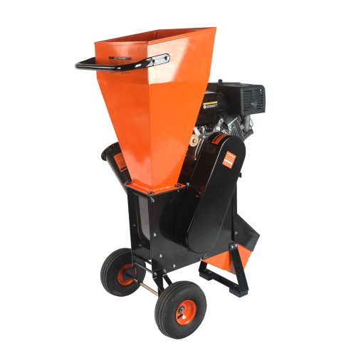 Измельчитель бензиновый Patriot PT SB 100E