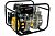 Мотопомпа HUTER MP-40