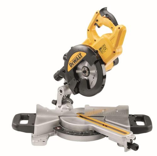 Торцовочная пила Dewalt DWS774