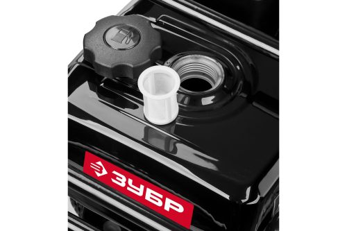 Мотоблок бензиновый ЗУБР МТУ-350 7 л.с.