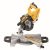 Торцовочная пила Dewalt DWS774