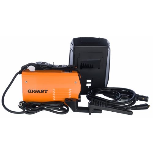 Сварочный инвертор Gigant MMA MINI GOS-180