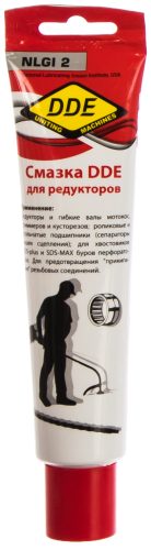 Масло-смазка для редукторов 0,1 л DDE 241-512