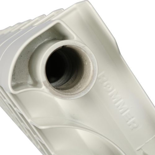 Радиатор алюминиевый ROMMER Profi AL 350 x8
