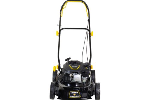 Газонокосилка бензиновая HUTER GLM-5.0ST