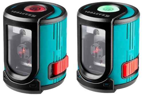 Фото KRAFTOOL 20 м, нивелир лазерный линейный сверхъяркий CL-20 34700 KRAFTOOL 20 м, нивелир лазерный линейный сверхъяркий CL-20 34700