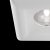Встраиваемый светильник Technical DL007-1-01-W