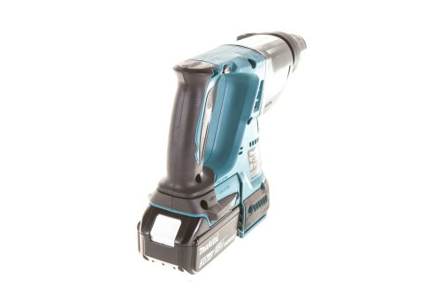 Аккумуляторный перфоратор Makita DHR242RFE