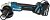 Аккумуляторная угловая шлифовальная машина Makita DGA504RF