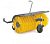 Щетка для райдеров серии Park 2+4WD STIGA 13-0977-11