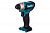 Аккумуляторный гайковерт Makita TD110DZ