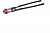 KRAFTOOL 1050 мм, болторез RED JAWS 1-23290-105 Pro