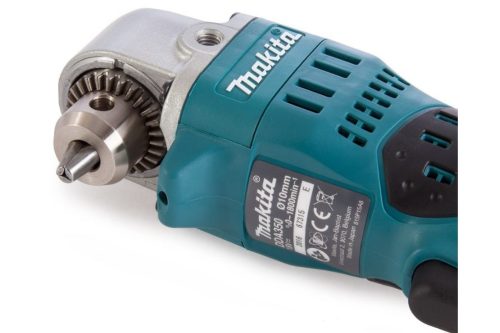 Угловая дрель Makita DDA350Z