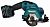 Дисковая пила Makita HS301DWME