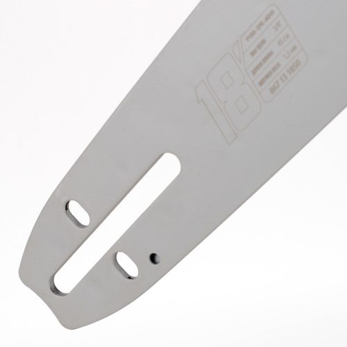 Шина Patriot P180SPEA041, 18" 3/8 1,3 мм 64 звена