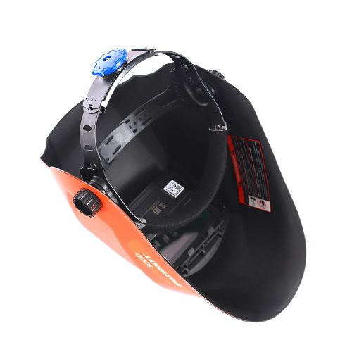 Маска сварщика Patriot 300D