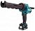 Пистолет для герметика Makita CG100DWAEA