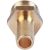 SFT-0035-003810 STOUT Штуцер НР 3/8X10
