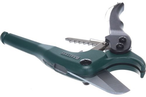 Фото KRAFTOOL 42 мм, труборез для металлопластиковых труб G-500 23381-42_z01 KRAFTOOL 42 мм, труборез для металлопластиковых труб G-500 23381-42_z01