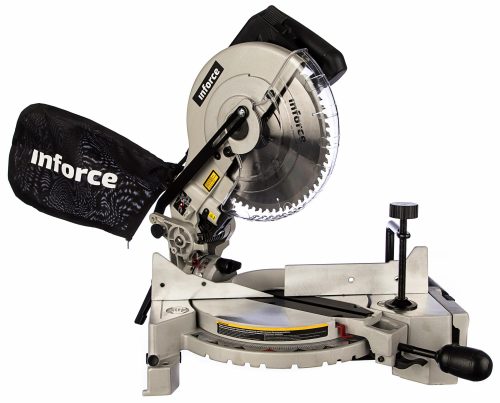 Фото Inforce Торцовочная пила MS 254 01-12-002 Inforce Торцовочная пила MS 254 01-12-002