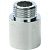 SFT-0002-001225 STOUT Удлинитель хромированный 1/2X25