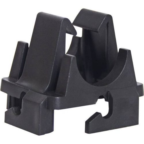 Фото *SFA-0033-001620 STOUT Клипса поворотная Типоразмер: для труб диаметром 16-20, сетку 3-4мм *SFA-0033-001620 STOUT Клипса поворотная Типоразмер: для труб диаметром 16-20, сетку 3-4мм