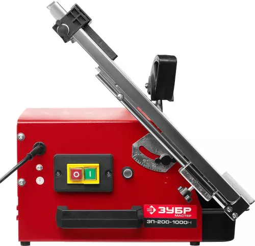 Фото Плиткорез ЗУБР ЭП-200-1000Н Плиткорез ЗУБР ЭП-200-1000Н