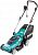 Газонокосилка Makita ELM3720