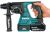 Аккумуляторный перфоратор Makita DHR242RFE