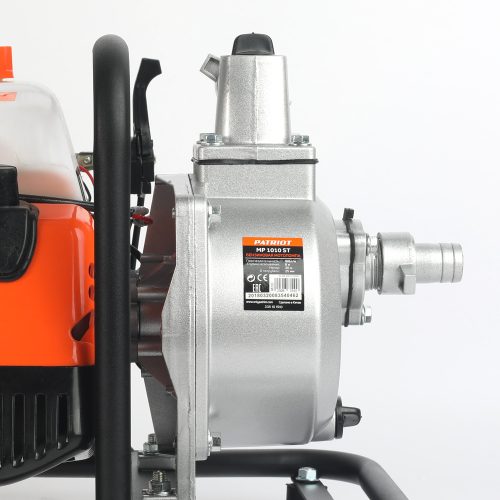 Мотопомпа Patriot MP 1010 ST