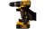 Бесщеточная ударная дрель-шуруповерт Dewalt DCD796P2