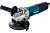 Угловая шлифмашина Makita 9557 HN