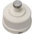 SCA-8080-010088 STOUT Элемент дымохода конденсац.крышка под сифон DN80 м