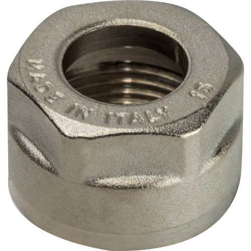 SFC-0023-001520 STOUT Фитинг компрессионный для медных труб 15x3/4