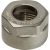SFC-0023-001520 STOUT Фитинг компрессионный для медных труб 15x3/4