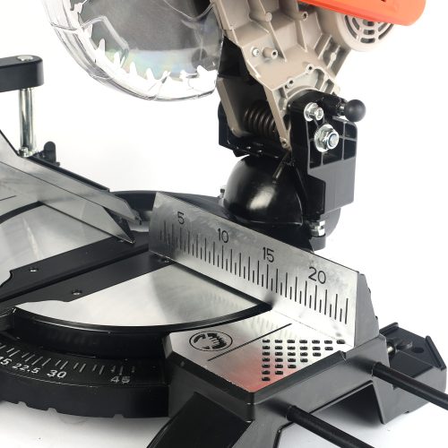 Пила торцовочная Patriot MS 253