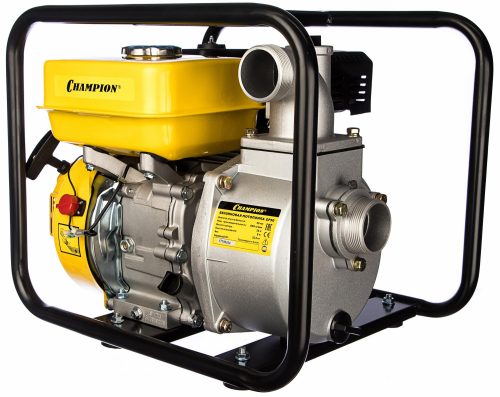 Фото Мотопомпа CHAMPION GP50 Мотопомпа CHAMPION GP50