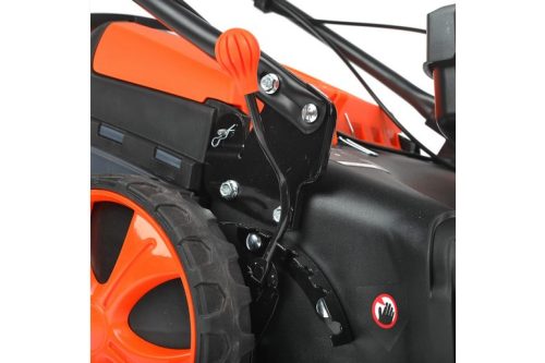 Фото Газонокосилка бензиновая Patriot PT 47LS Газонокосилка бензиновая Patriot PT 47LS