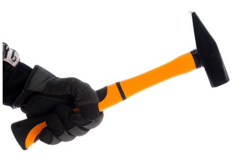 Молоток ВИХРЬ 800гр, фибергласс