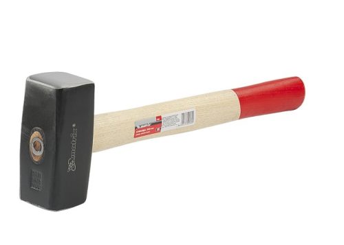 Кувалда, 2000 г, деревянная рукоятка Matrix