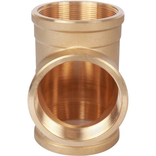 SFT-0019-000003 STOUT Тройник ВВ 3"