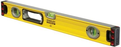 Уровень 60 см Stanley FATMAX LEVEL 1-43-524