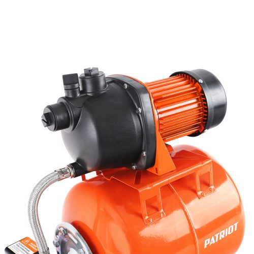 Фото Насосная станция Patriot PW 1200-50 P Насосная станция Patriot PW 1200-50 P