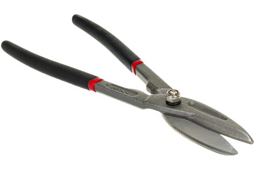 ЗУБР 250 мм, ножницы по металлу прямые 23015-25_z01