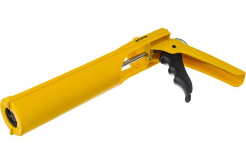 Inforce Полуоткрытый пистолет для герметика 01-13-02