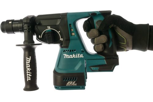 Фото Аккумуляторный перфоратор Makita DHR243Z Аккумуляторный перфоратор Makita DHR243Z