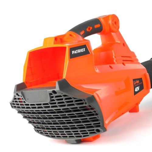 Фото Воздуходувка аккумуляторная Patriot СВ 411Li Воздуходувка аккумуляторная Patriot СВ 411Li
