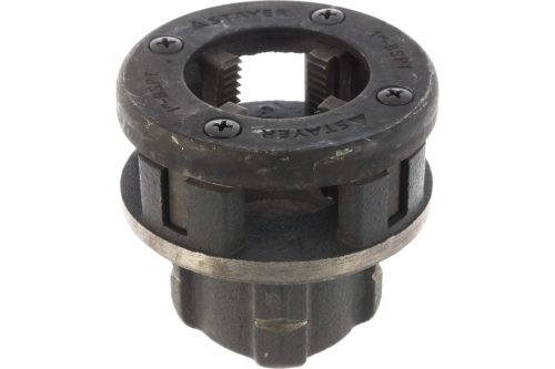 Фото STAYER 1", клупп трубный со сменными зубцами 28261-1 STAYER 1", клупп трубный со сменными зубцами 28261-1